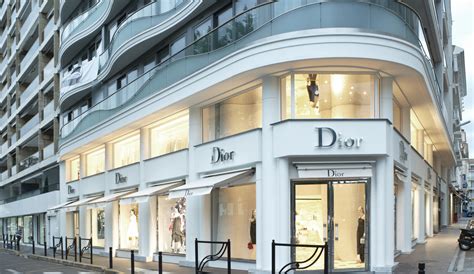 christian dior boutique milan|christian dior official page.